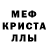 Амфетамин Розовый CAHIT ALBAYRAK